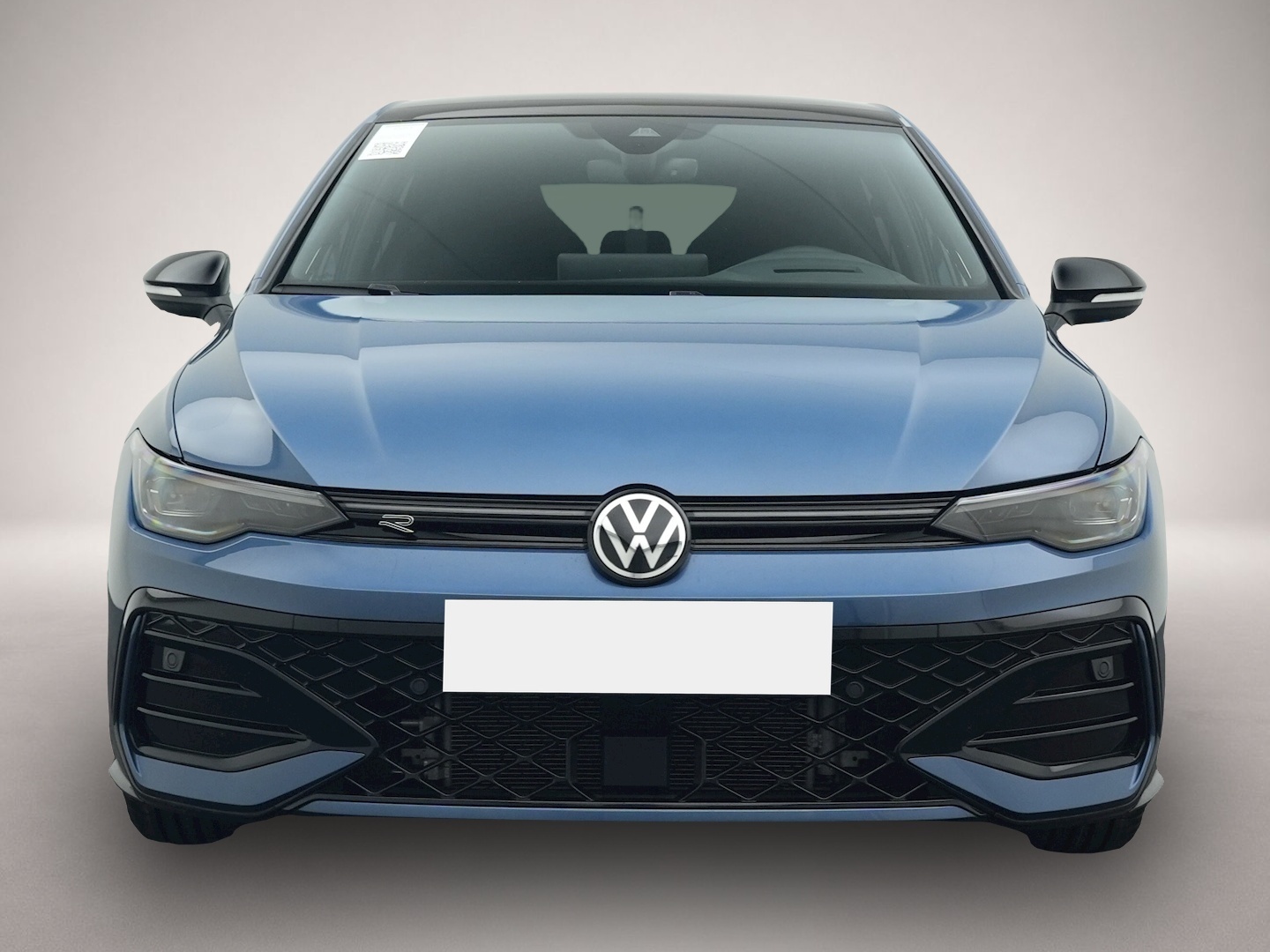 Fotografie 8 des Volkswagen Golf 8 1.5 eTSI DSG R-Line BLACK STYLE PANO AHK
