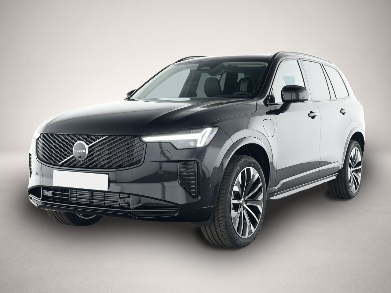 Bild XC90 Volvo