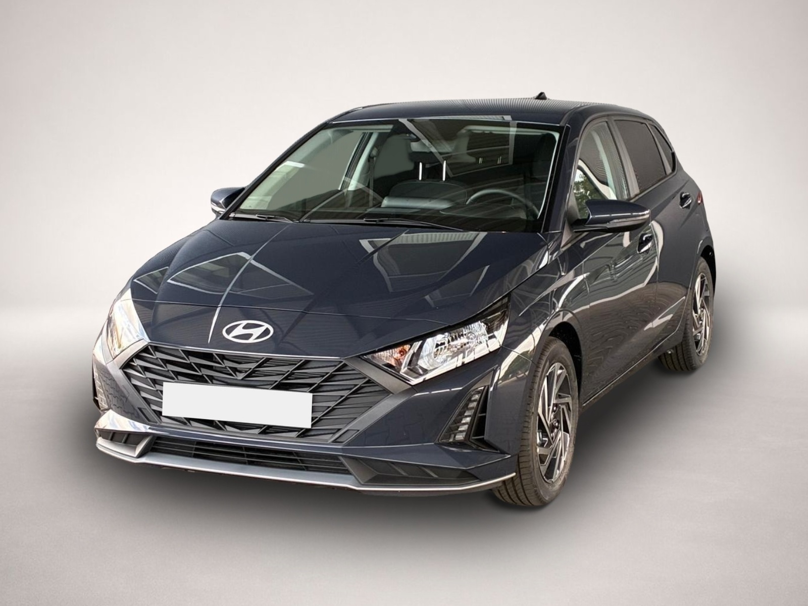 Fotografie 1 des Hyundai i20 Pure 1.2 MPI / Navi / PDC Hinten + Kamera /