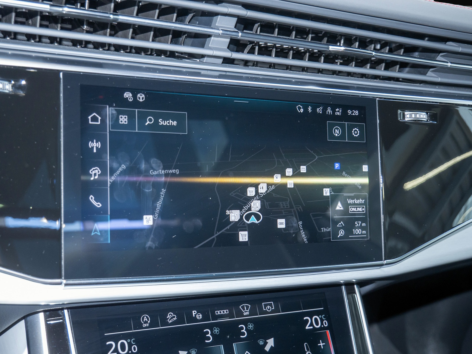 Bild 7 Audi Q8