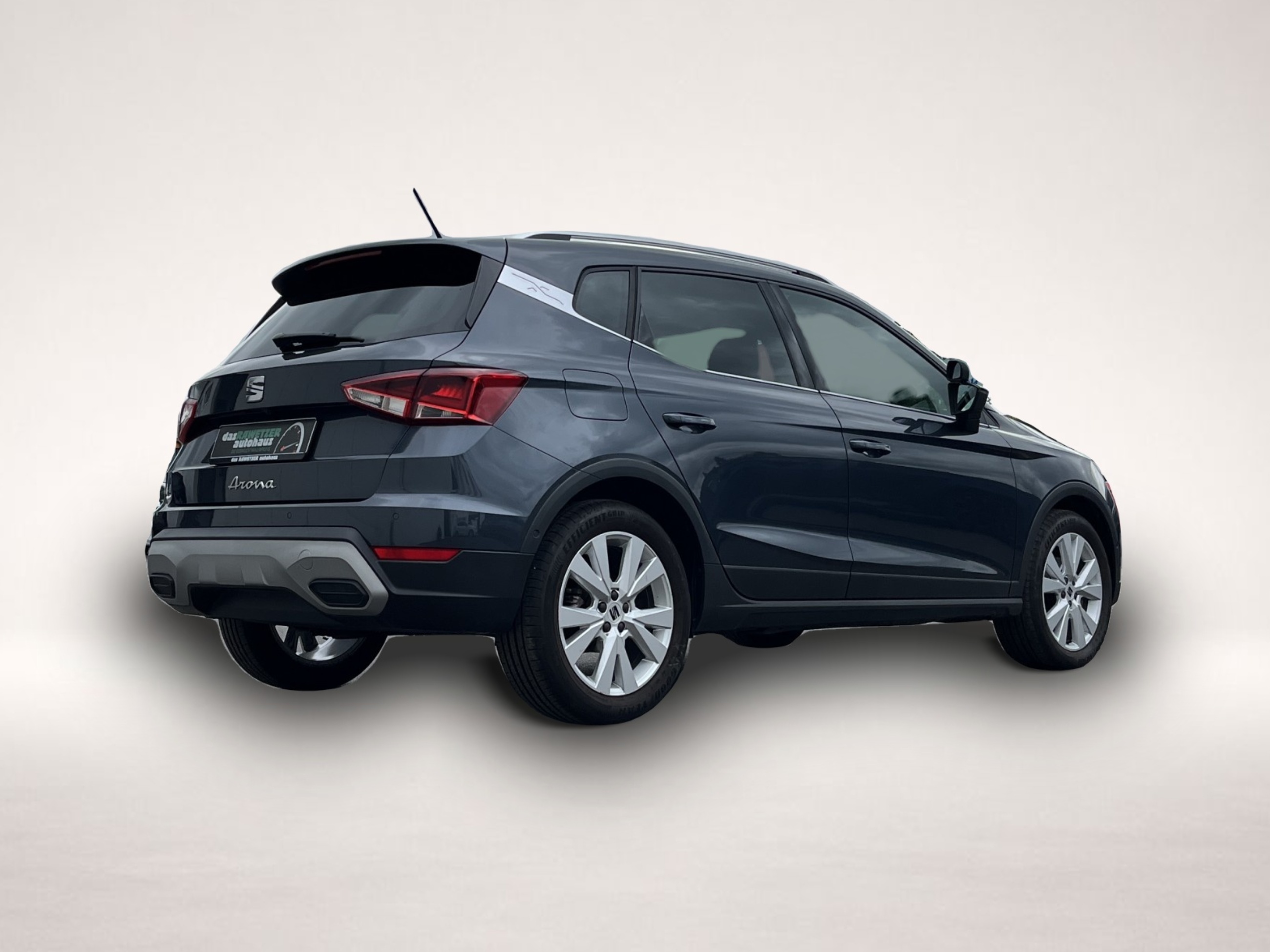 Bild 6 Seat Arona 1.0 TSI Xperience Navi RFK ACC LED SHZ DAB