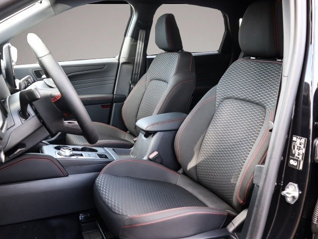 Bild 6 Ford Kuga FHEV ST-LINE 180PS AHK Winter FAP 19Zoll