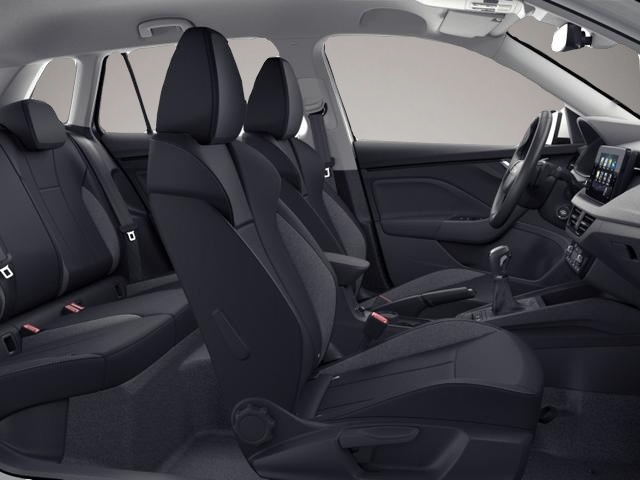 Bild 5 Skoda Kamiq Selection 1.0 TSI DSG AHK+Kamera+Sunset+Kessy+A.