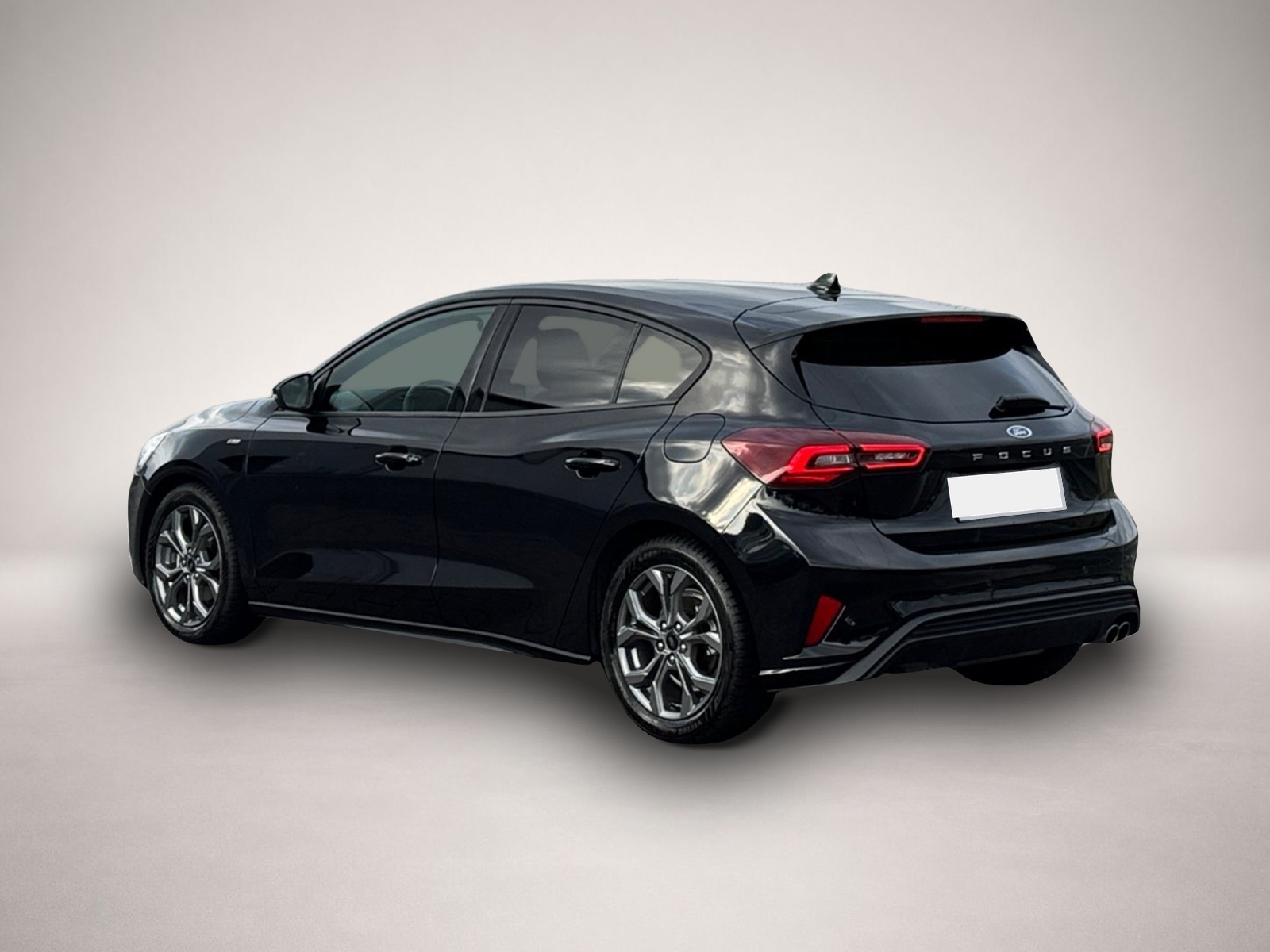 Bild 4 Ford Focus ST-Line 1.0|VOLL-LED|NAVI|KAMERA|KEYLESS