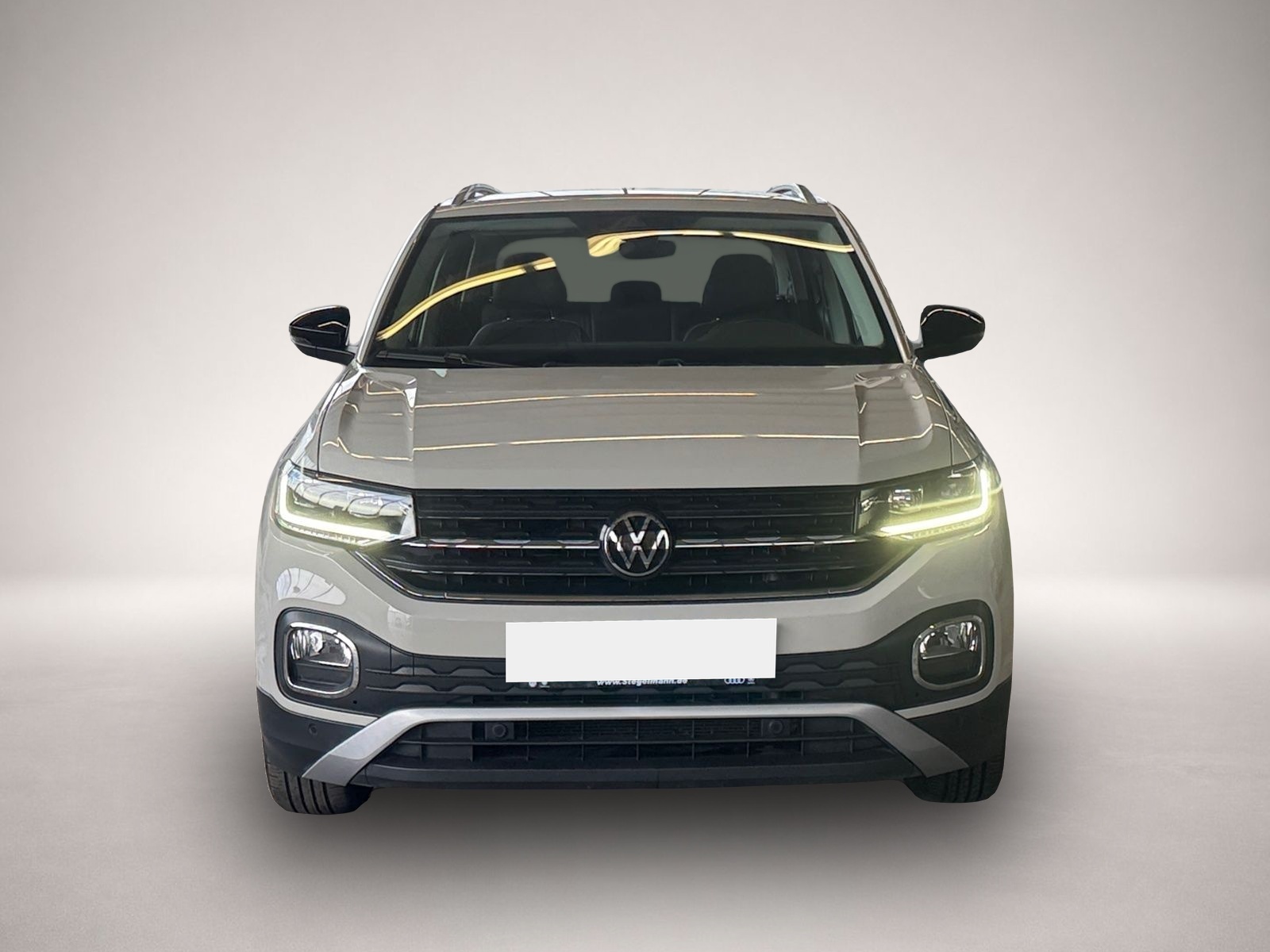 Bild 6 Volkswagen T-Cross 1.0 TSI Style *LED*App-Connect*Sitzheizu