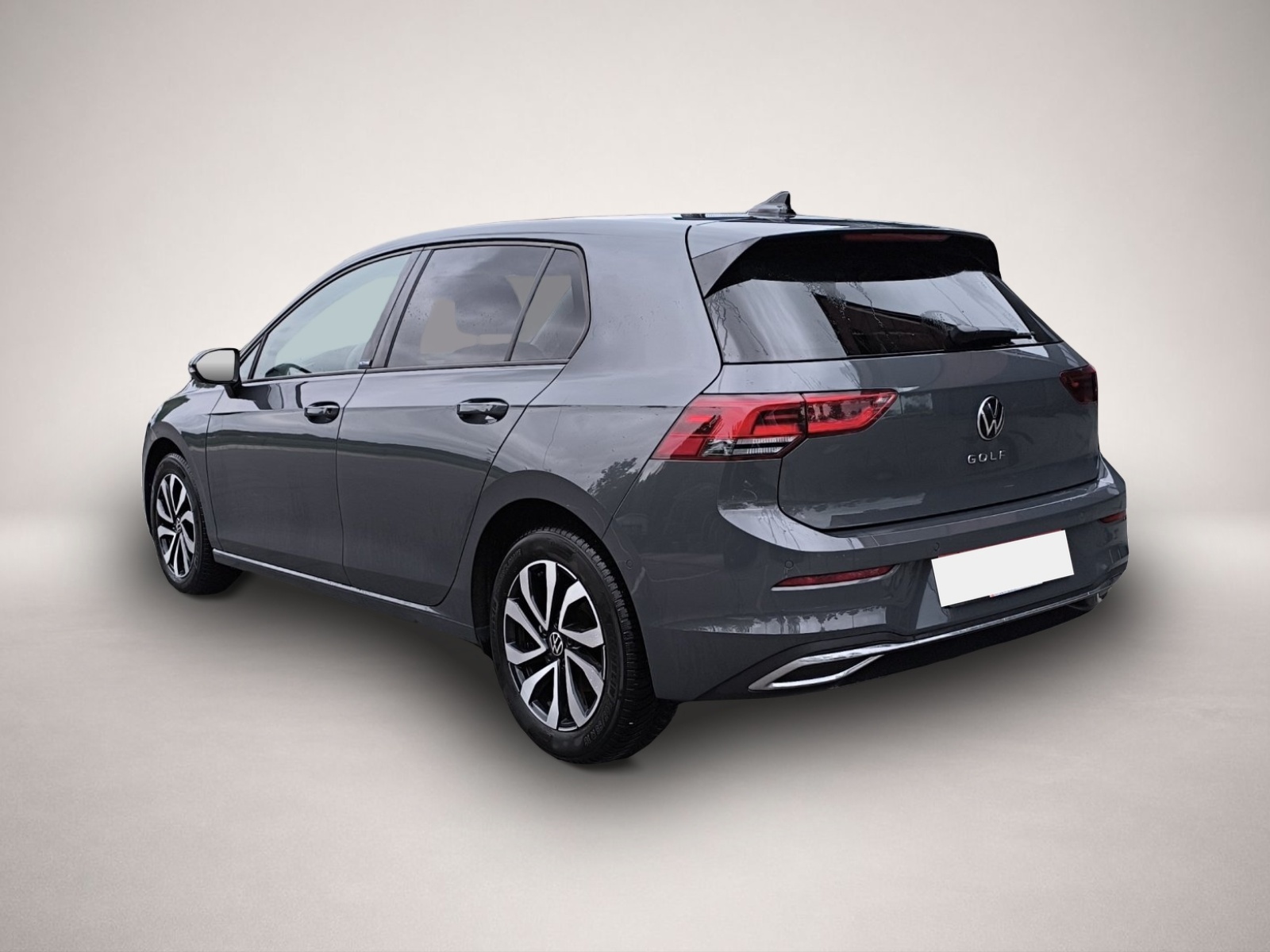 Bild 5 Volkswagen Golf VIII Lim. 1.5 TSI Active HEAD NAVI RFK STAN