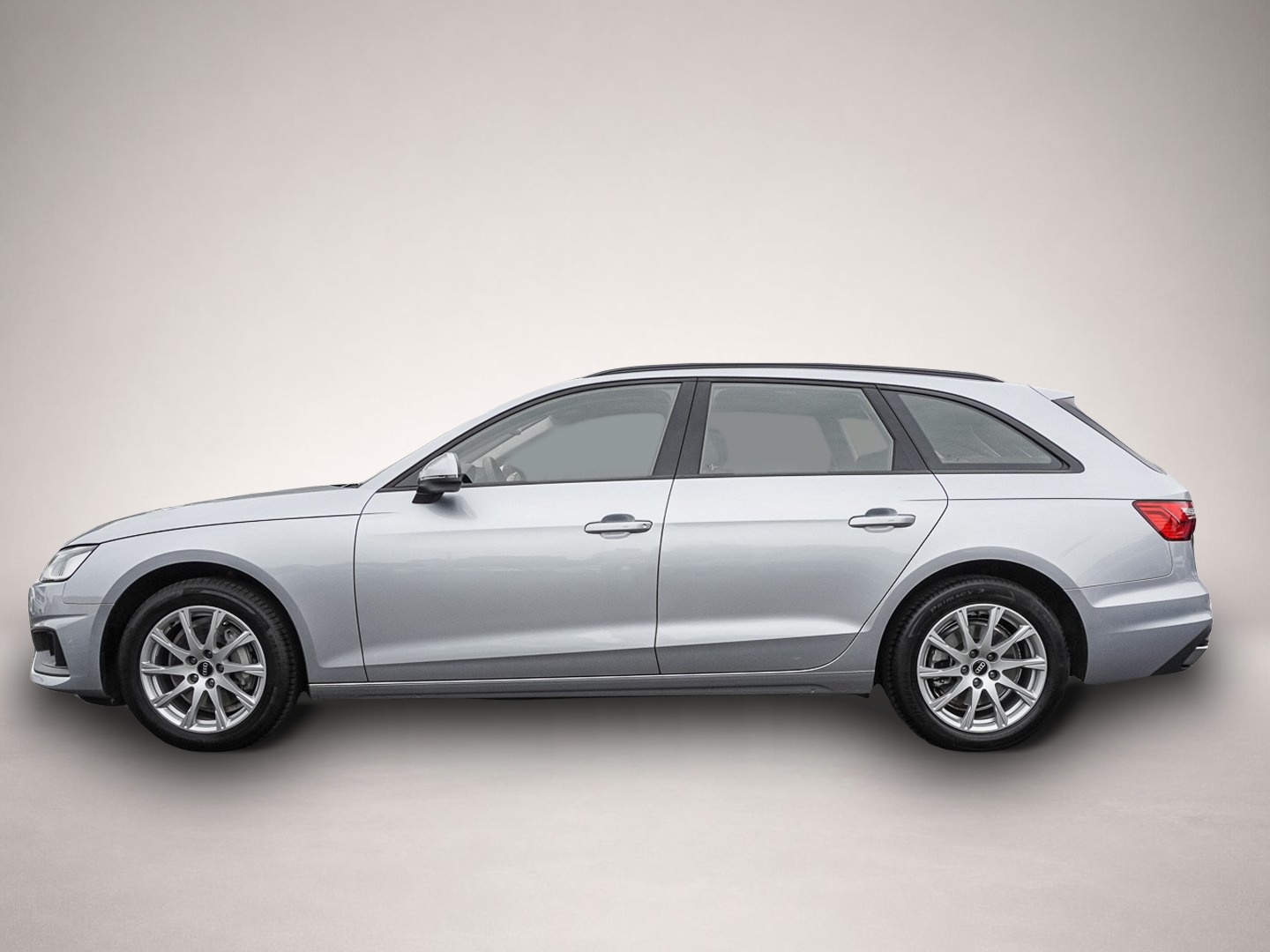 Bild 4 Audi A4 Avant 40 TDI S tronic Navi Plus Kamera