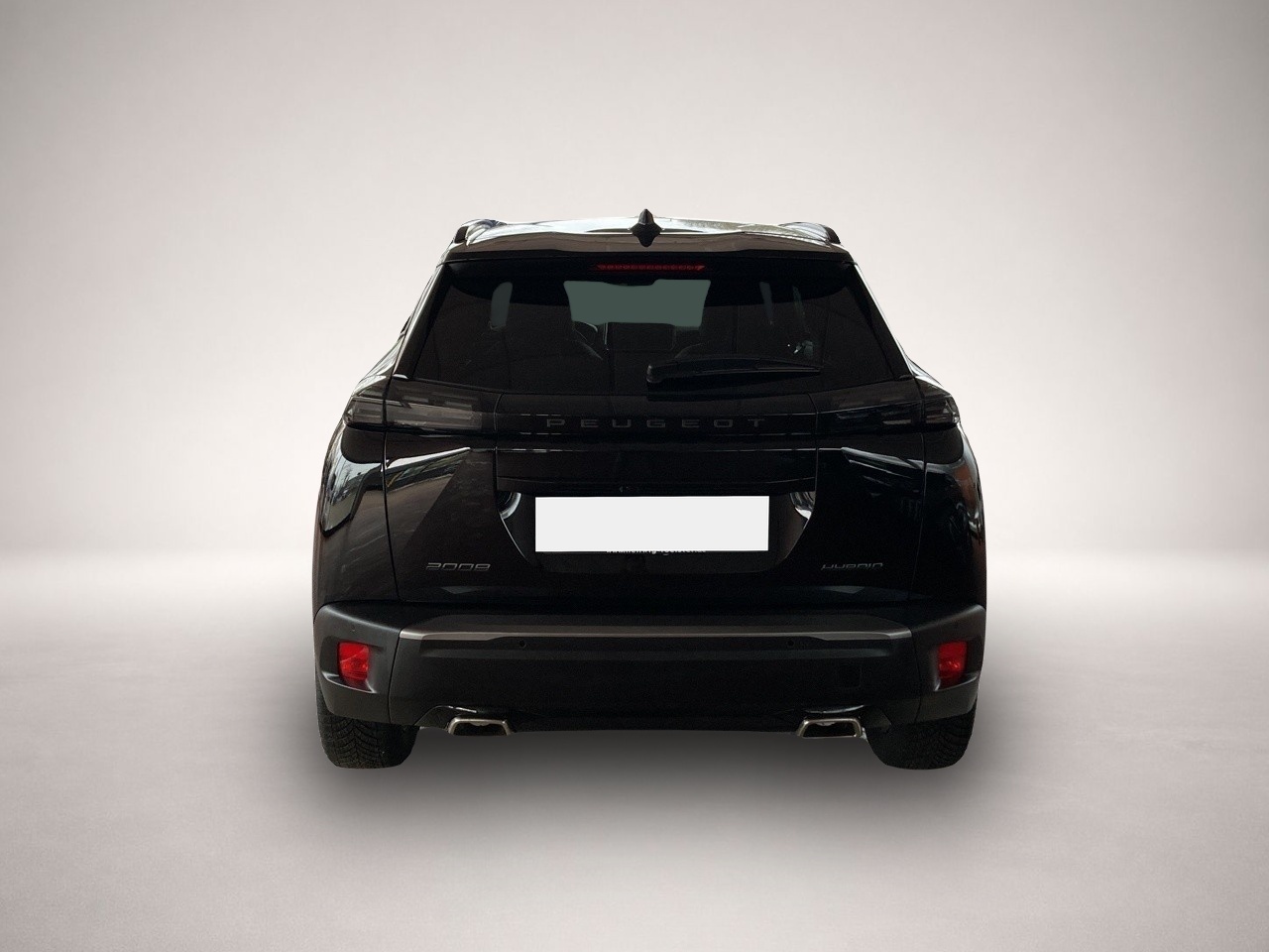 Bild 5 Peugeot 2008 Mild-Hybrid 145 Allure AT Shz Navi Kamera