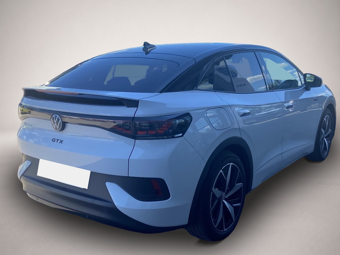 Bild 4 Volkswagen ID.5 GTX 4-MOTION 82 kWh WÄRMEPUMPE+DYNAUDIO+HE
