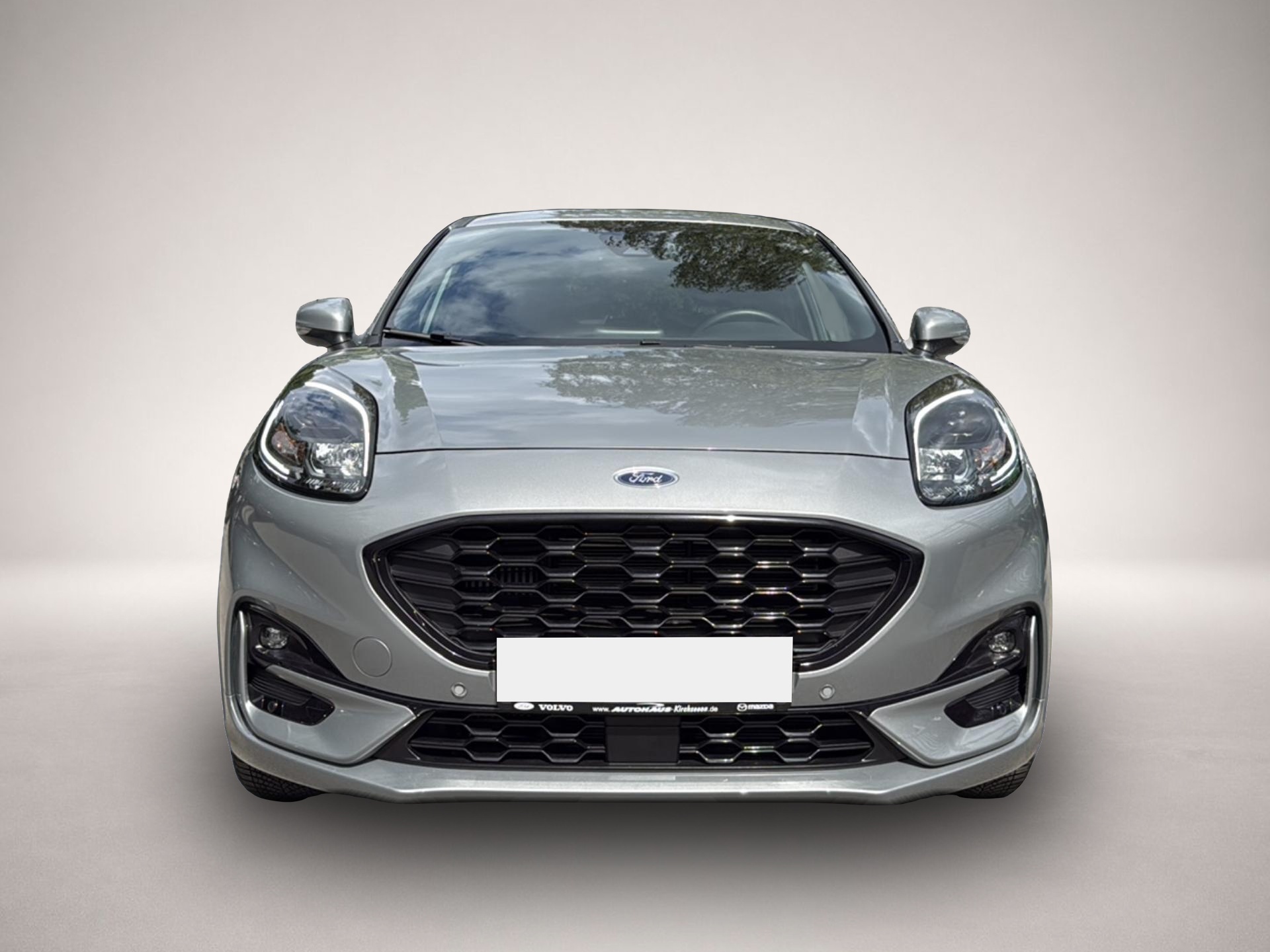 Bild 5 Ford Puma 1.0 EcoBoost ST-Line Automatik Mild-Hybrid