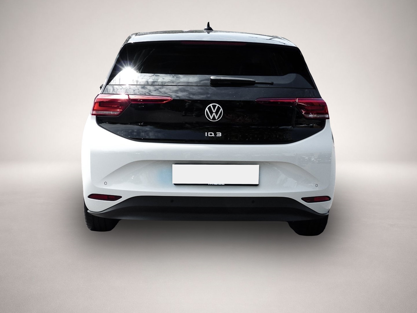 Bild 5 Volkswagen ID.3 Pro NAVI LED ACC