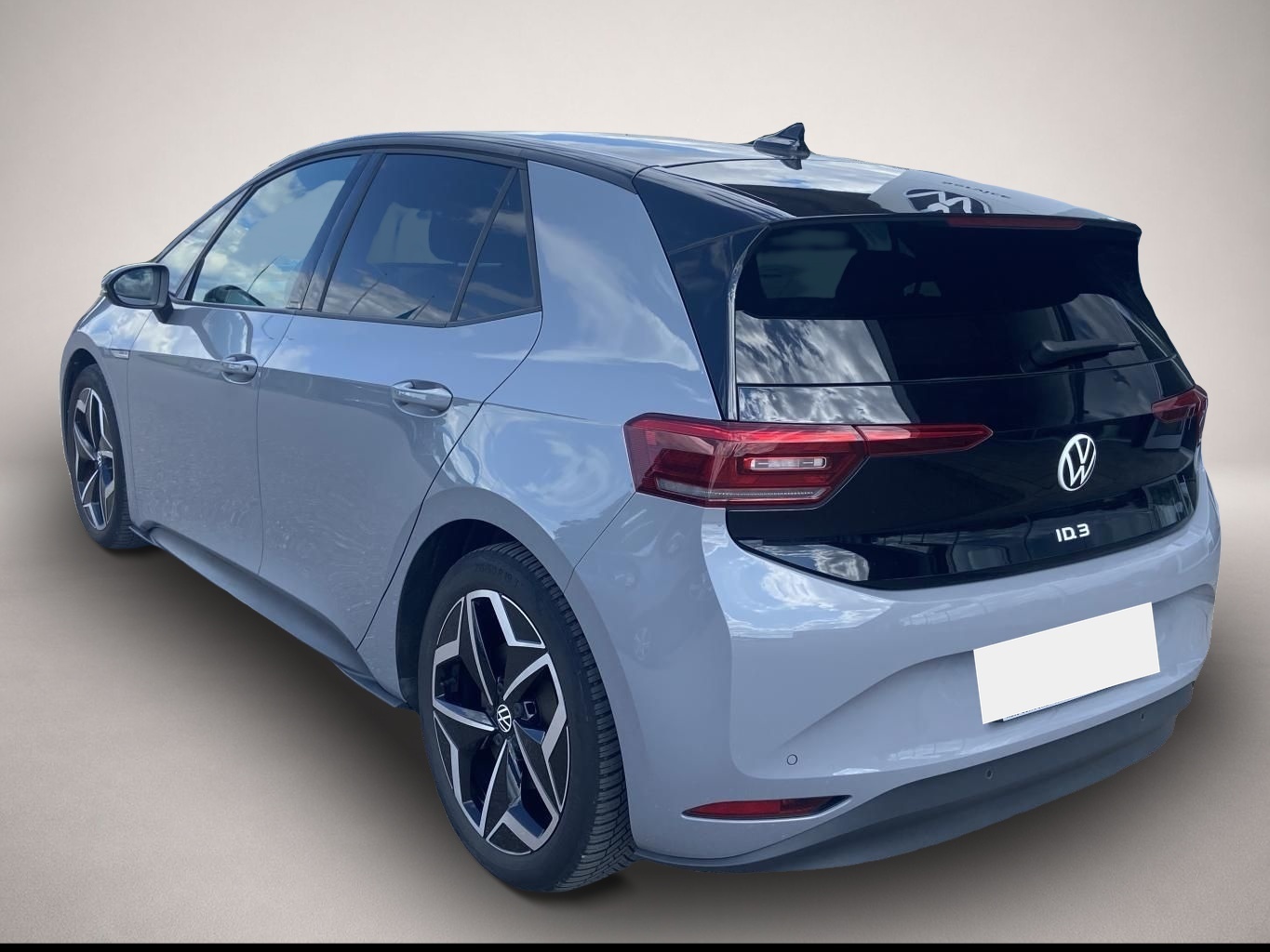 Bild 3 Volkswagen ID.3 PRO-S 82 kWh WÄRMEPUMPE+19"+SPORTPAKET+HEA