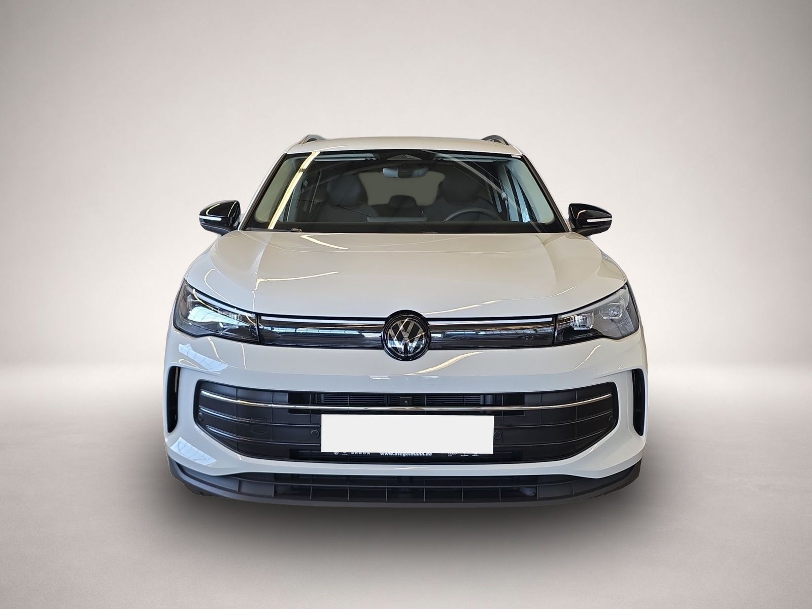Bild 8 Volkswagen Tiguan 1.5 eTSI DSG Goal *AHK*Kamera*Navi*