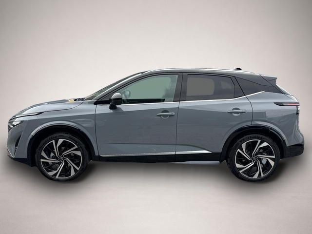 Bild 5 Nissan Qashqai Tekna+ 1,3 DIG 4x4 Tekna+ 20 Zoll Panorama Head.