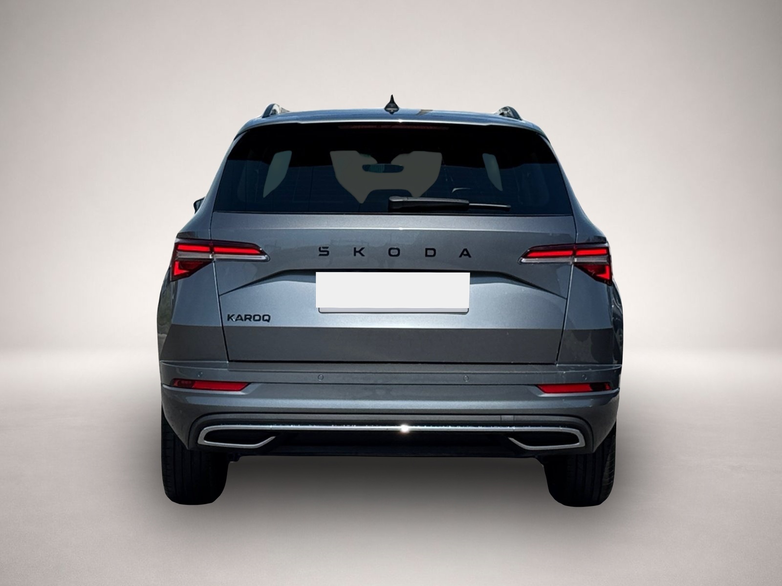 Bild 5 Skoda Karoq Sportline TSI DSG|4J-GAR.|AHK|eHECK|KAMERA