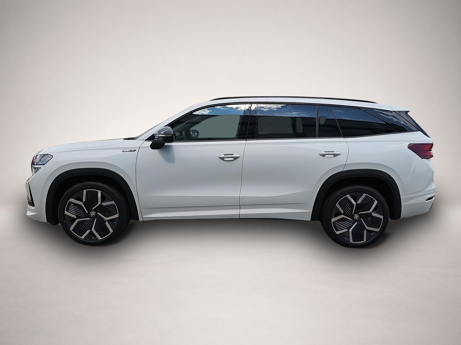 Bild 4 Skoda Kodiaq 2.0 TDI DSG 4x4 Sportline 5-Si Matrix AHK