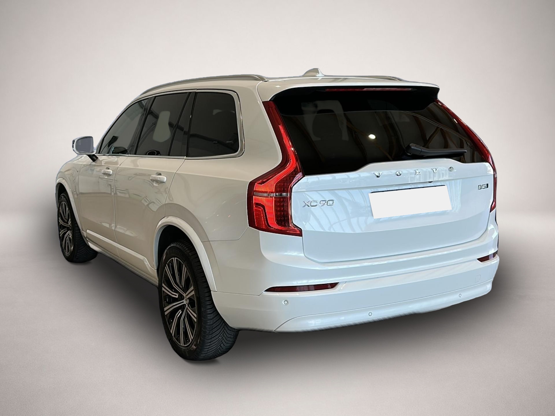 Bild 2 Volvo XC90 XC 90 Core AWD