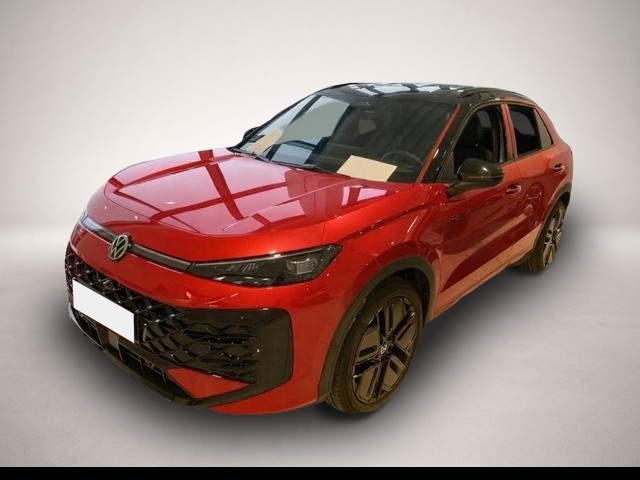 Bild 1 Volkswagen T-Roc R-Line 1.5 eTSI 150PS/110kW DSG7 2026 *Neues Mo.