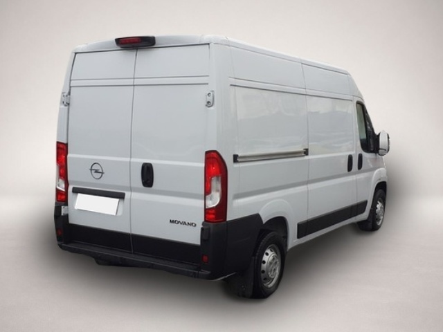 Bild 5 Opel Other Movano C EDITION 2.2 DIESEL TEMPOMAT KLIMA Klima