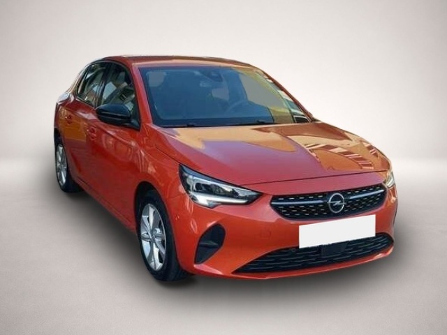 Fotografie 4 des Opel Corsa 1,2 Elegance*Kamera*PDC*Totwinkel-Assi.*..