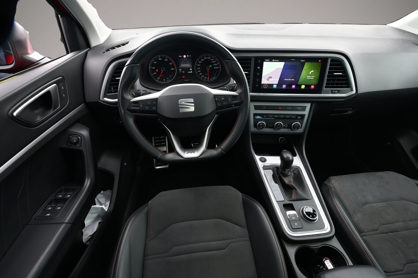 Bild 6 Seat Ateca 2.0 TSI 190 DSG FR 4Drive Pano Beats Nav