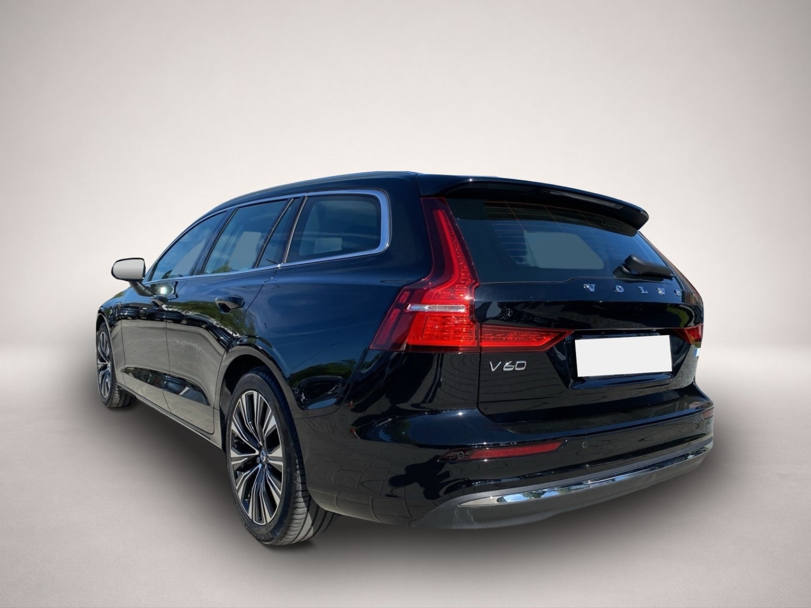 Fotografie 3 des Volvo V60 Kombi T8 Plus Bright Recharge WiPa*LED*DAB*