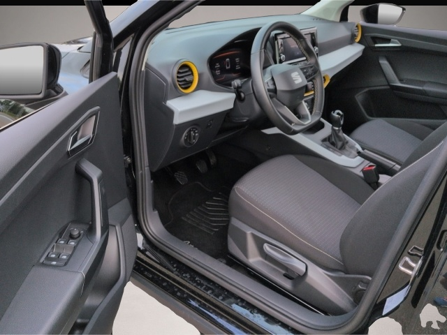Bild 5 Seat Arona Style 1.0TSI*LED digCockp Tempo Full-Link