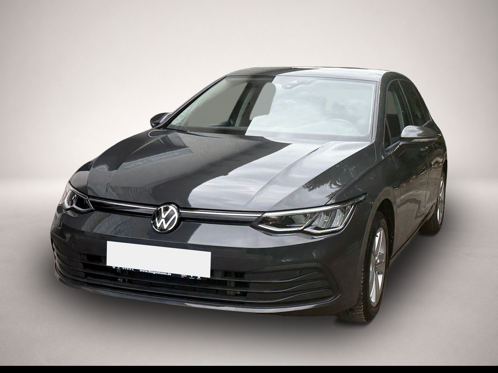 Golf Volkswagen