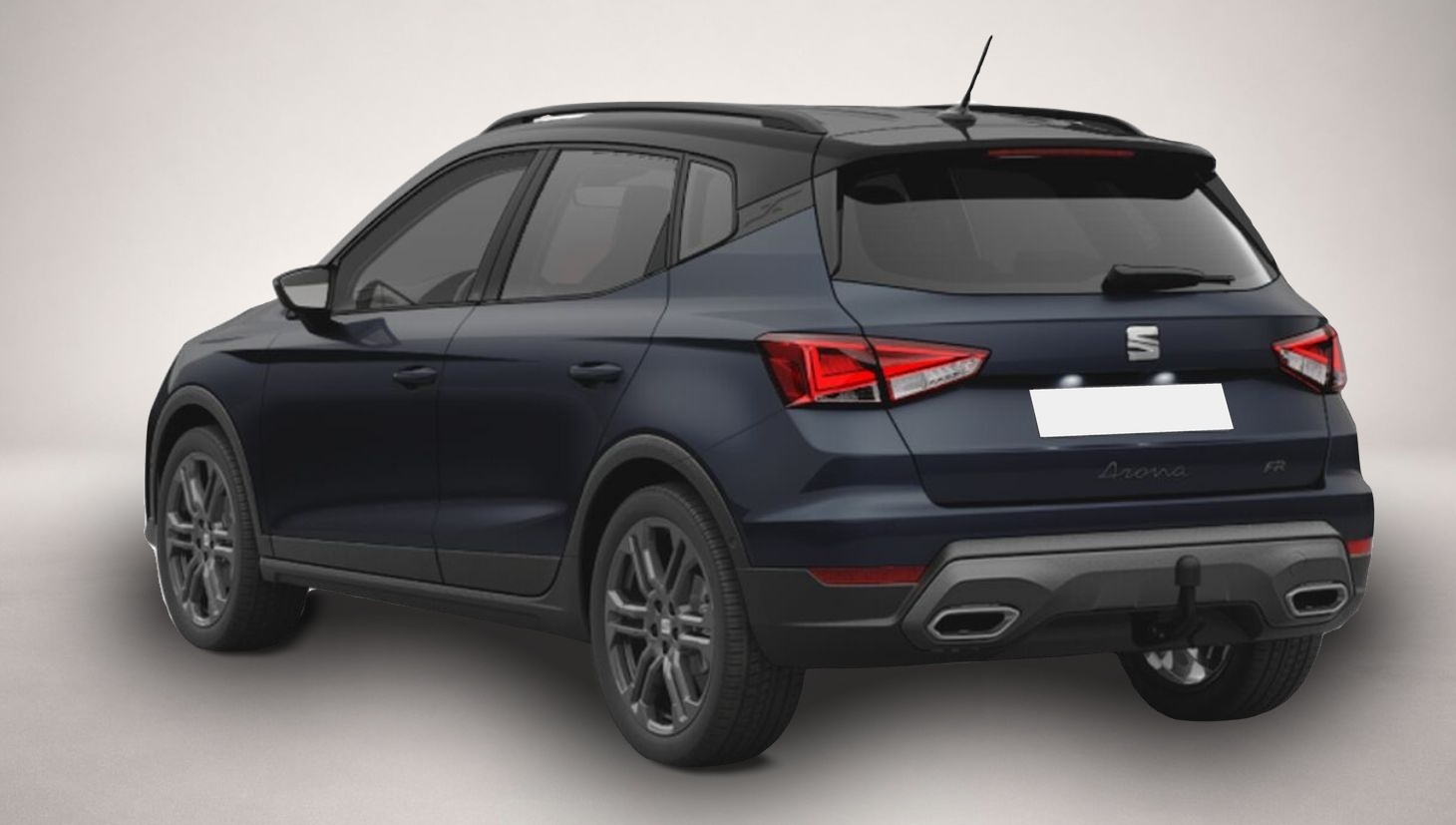 Bild 3 Seat Arona 1.5 TSI 7-Gang-DSG