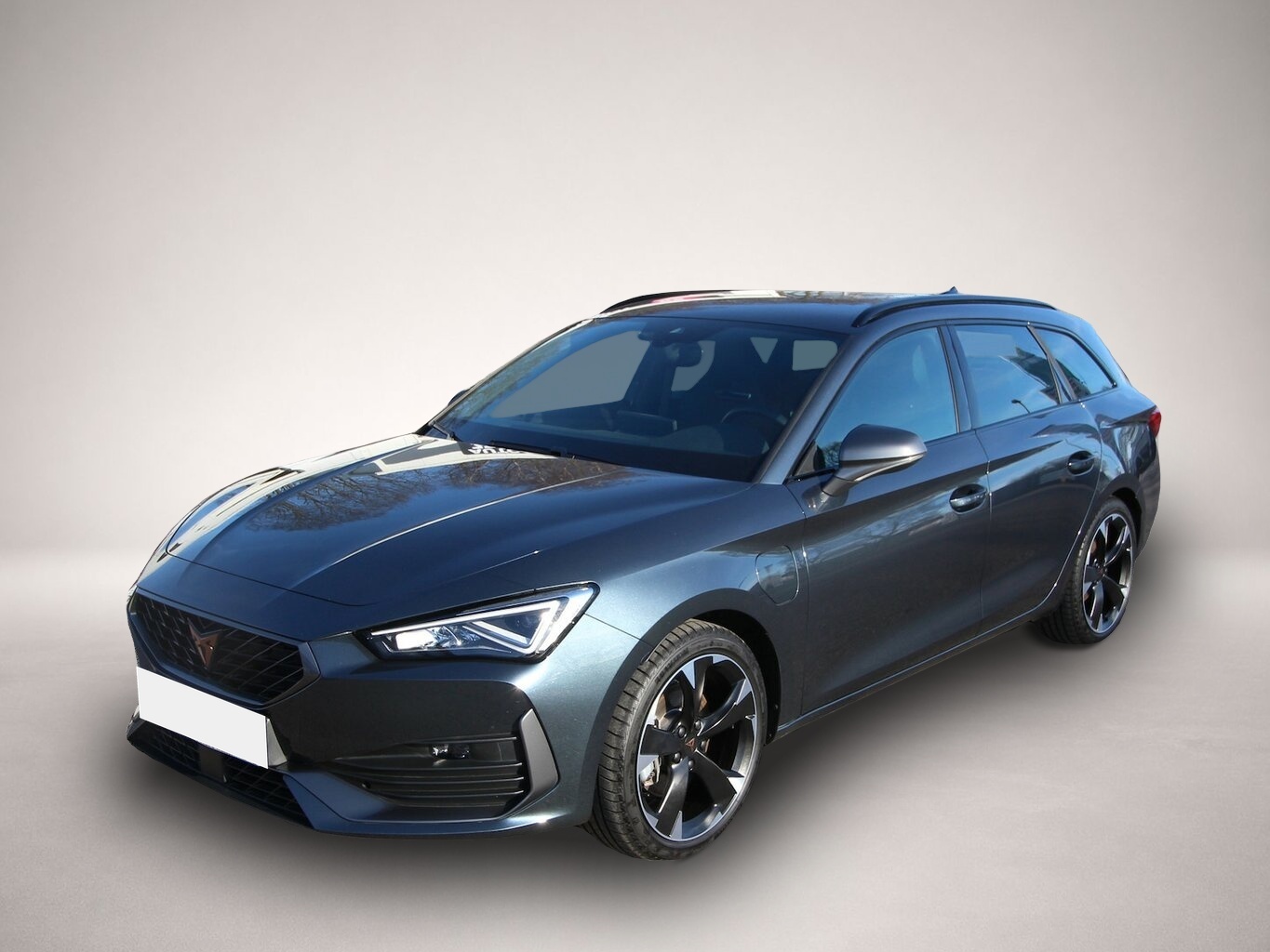 Bild 2 Cupra Leon Sportstourer e-HYBRID 6-DSG NAVI+LED+ACC...