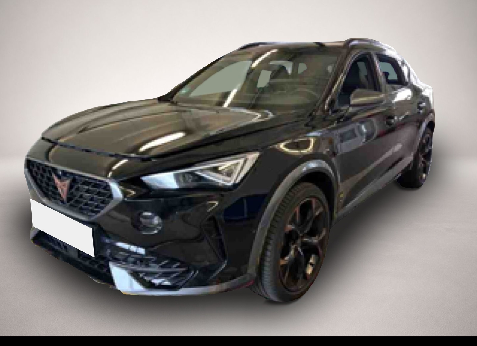 Fotografie Cupra Formentor VZ 1.4 e-Hybrid DSG LED/AHK/360°