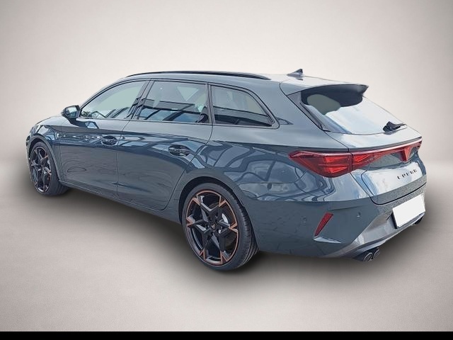 Bild 4 Cupra Leon 2.0 TSI 245 kW 4Drive VZ Leon Sportstourer VZ 4.