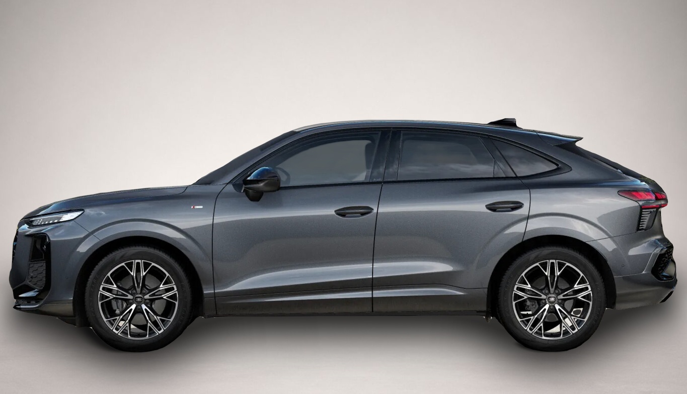 Bild 2 Audi Q3 Sportback 2xS line Tech+ DynamikP KlimaP 19Z
