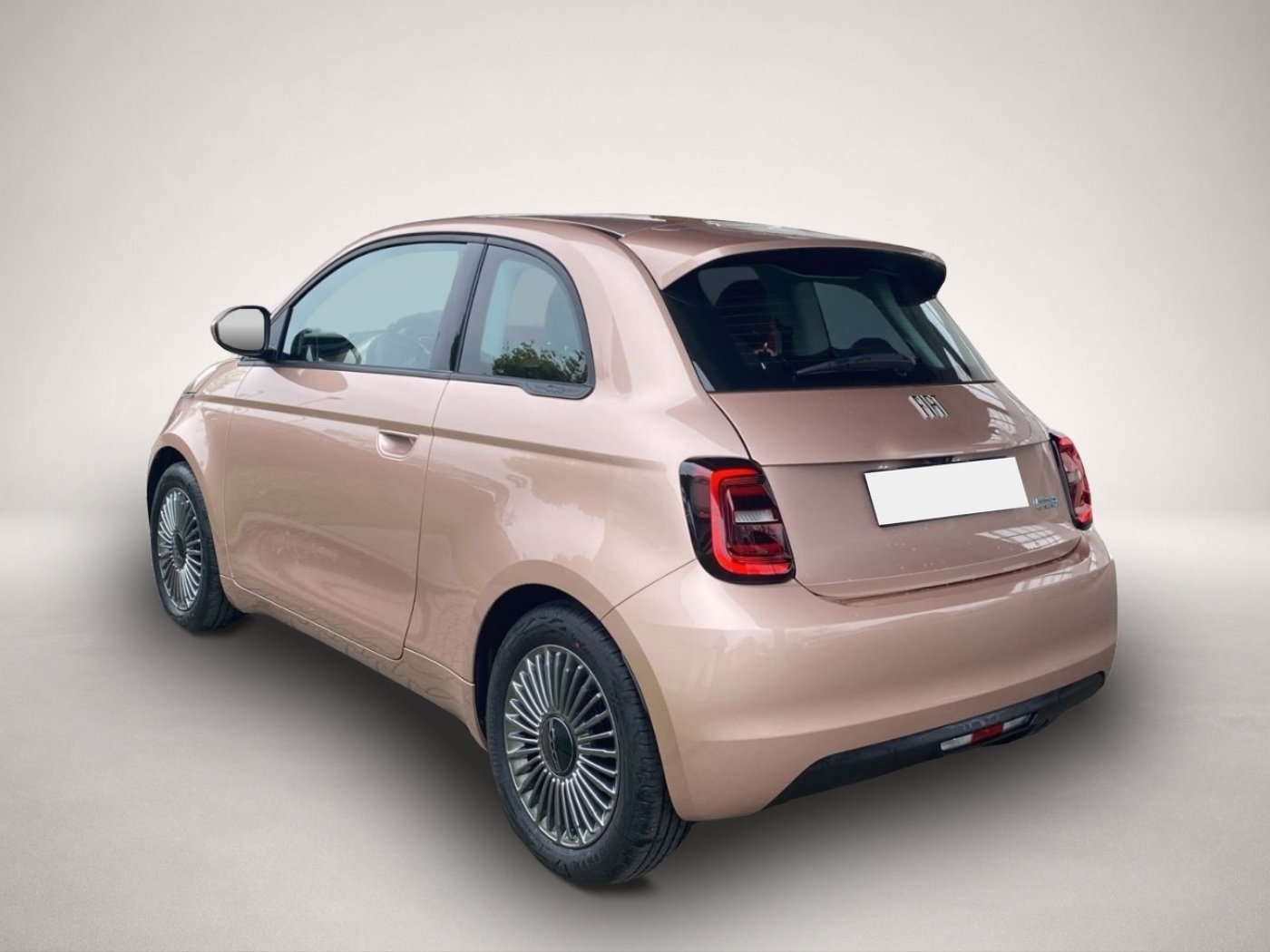 Bild 3 Fiat 500 e Icon Navi*SHZ*Winterp.*KeyLess*