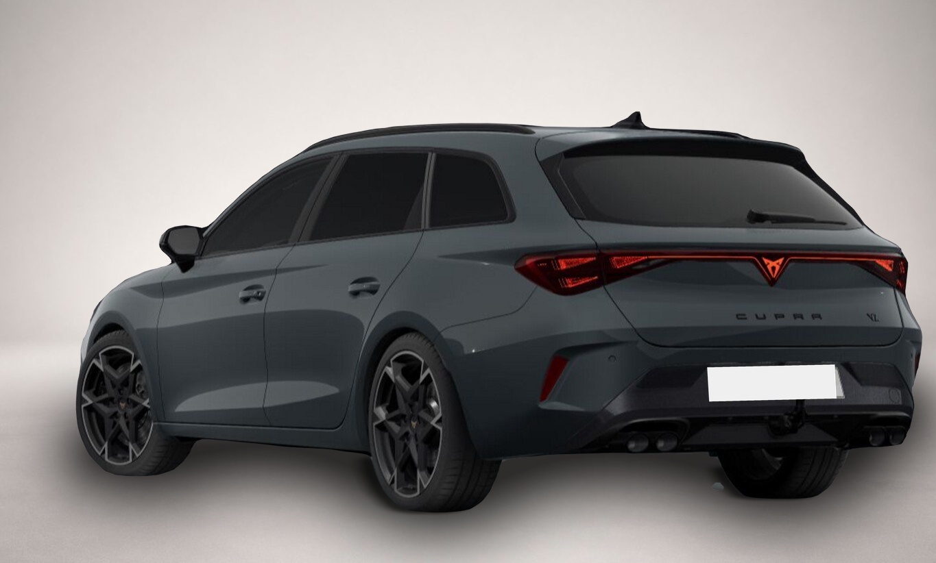 Bild 3 Cupra Leon ST VZ 4D AHK Memory Edge eHk SHZ ACC 19