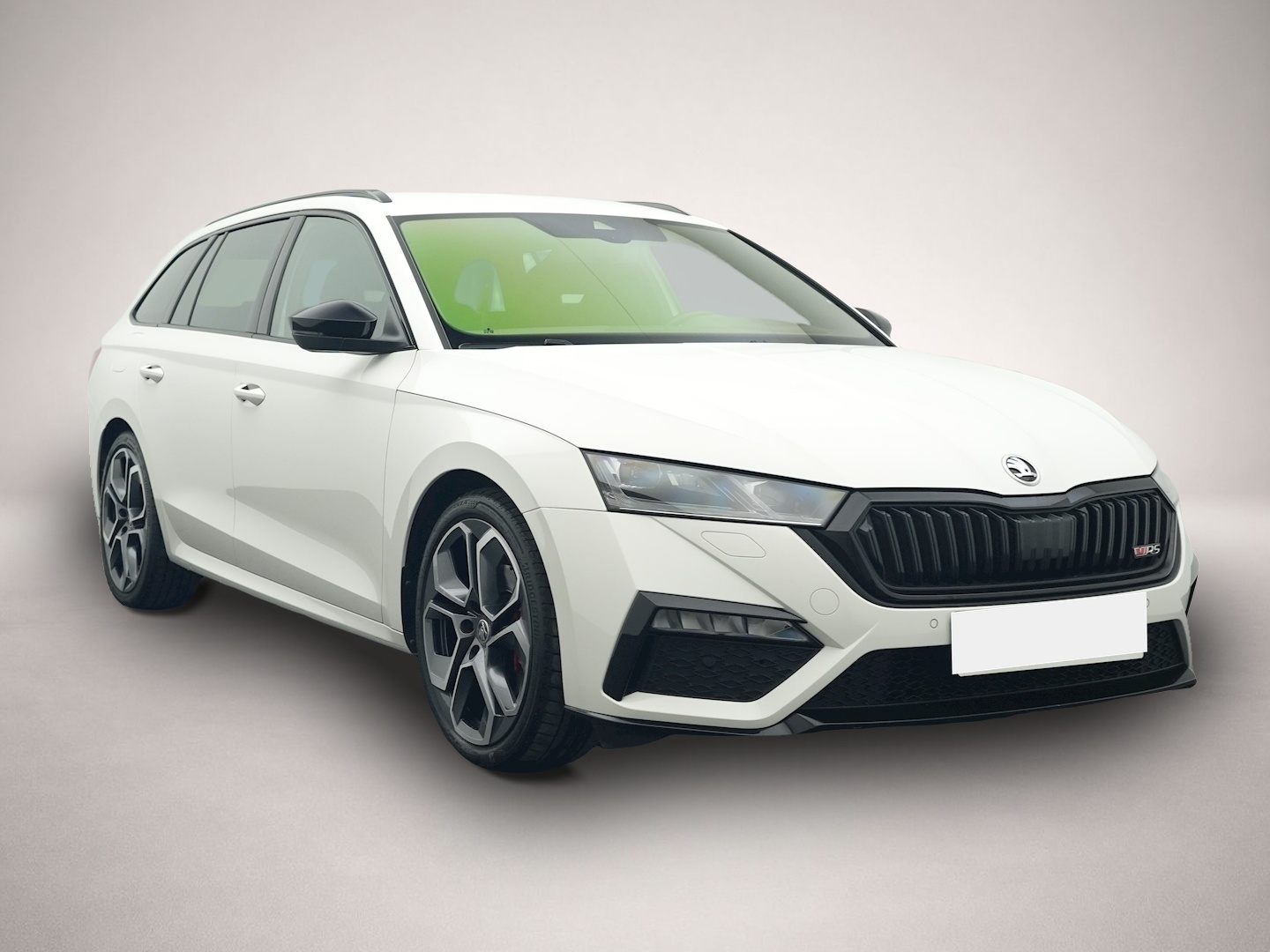 Bild 7 Skoda Octavia Combi 2.0 TDI DSG 4x4 RS EDITION MATRIX