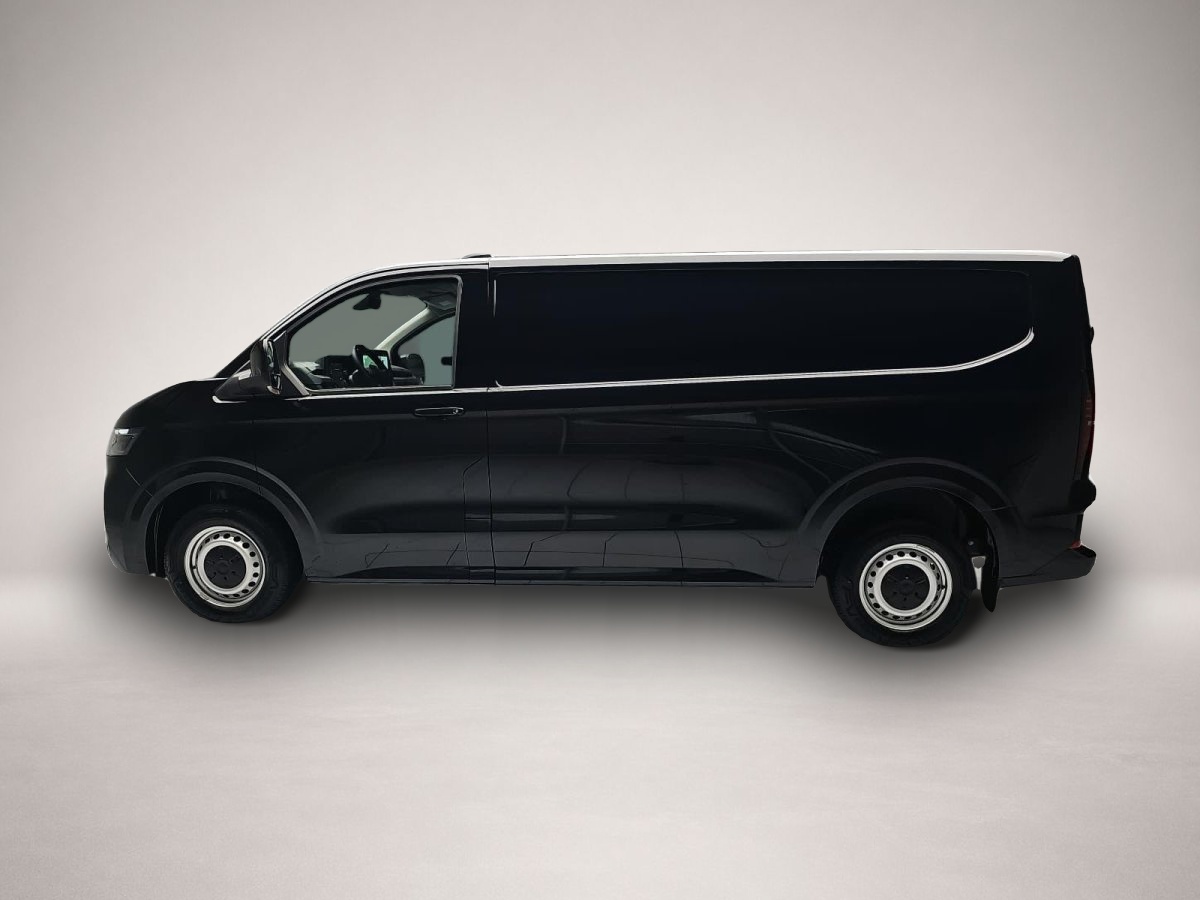 Fotografie 4 des Volkswagen T7 Transporter 2.0 TDI DSG Kasten L2H1 Navi
