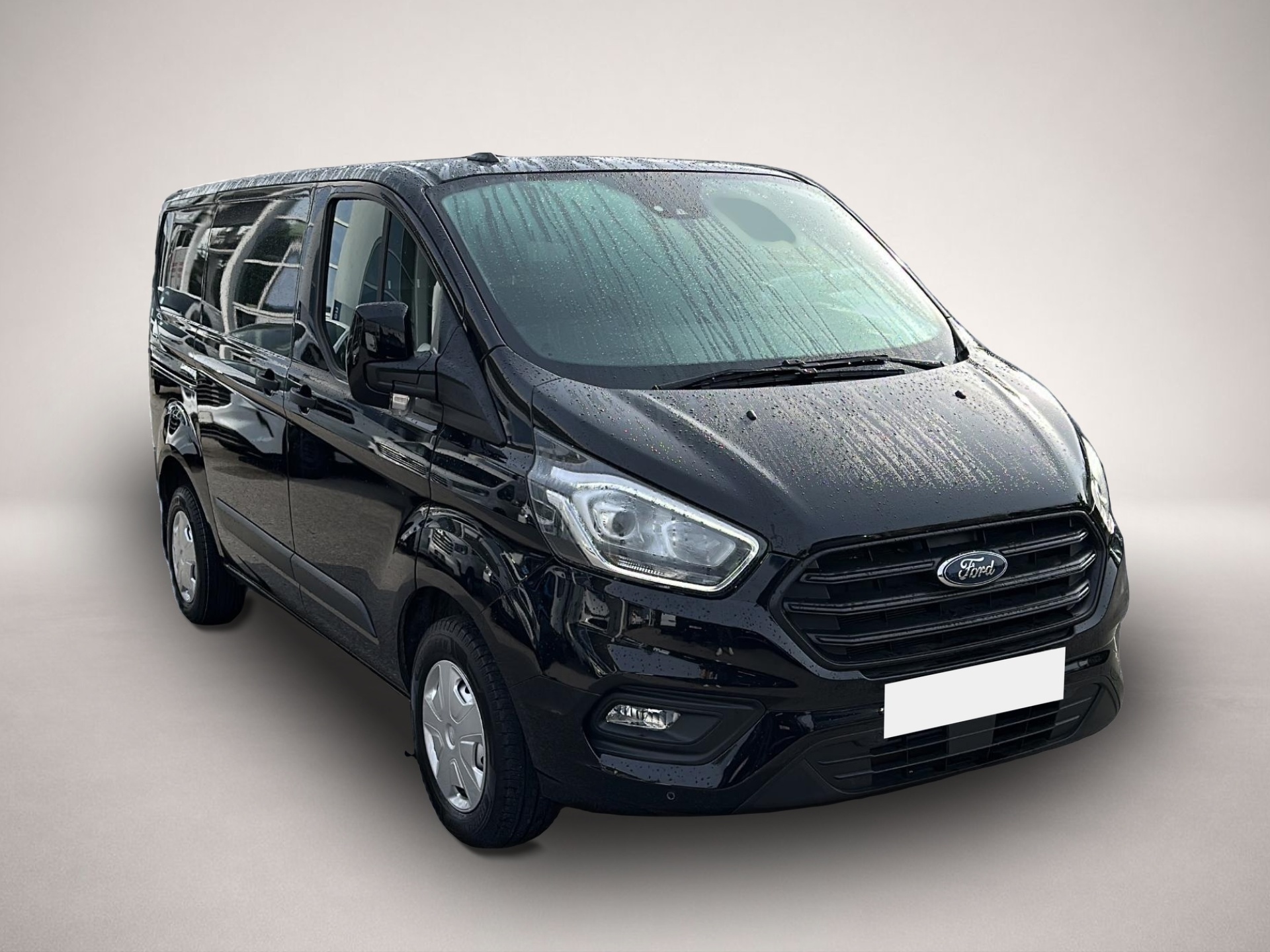 Bild 4 Ford Other Transit Custom Kasten 300 L1 Trend Klima ZV