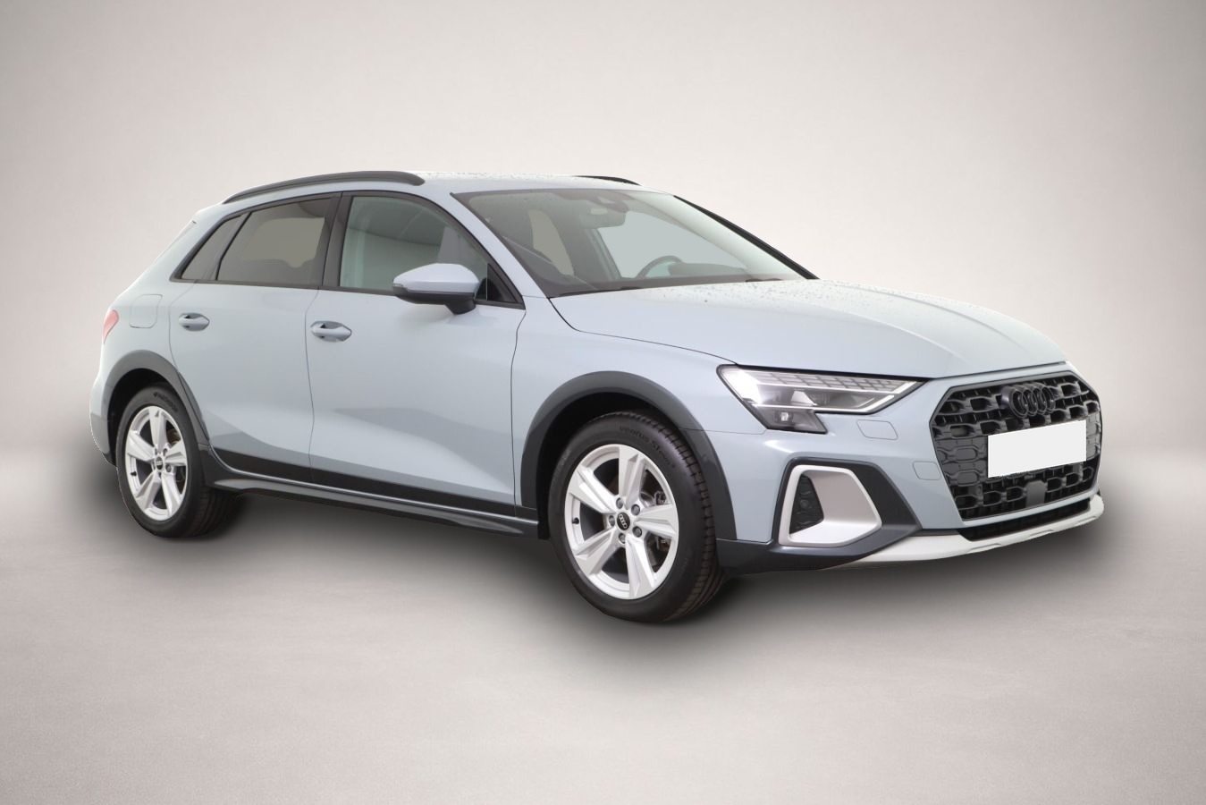 Bild 4 Audi A3 allstreet 40 TFSI e S tronic AHK/Parkassist+/