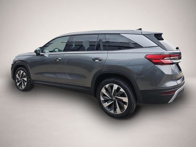 Fotografie 4 des Skoda Kodiaq 2.0 TDI 110 kW Selection Kodiaq 2.0 TDI DSG Sel.