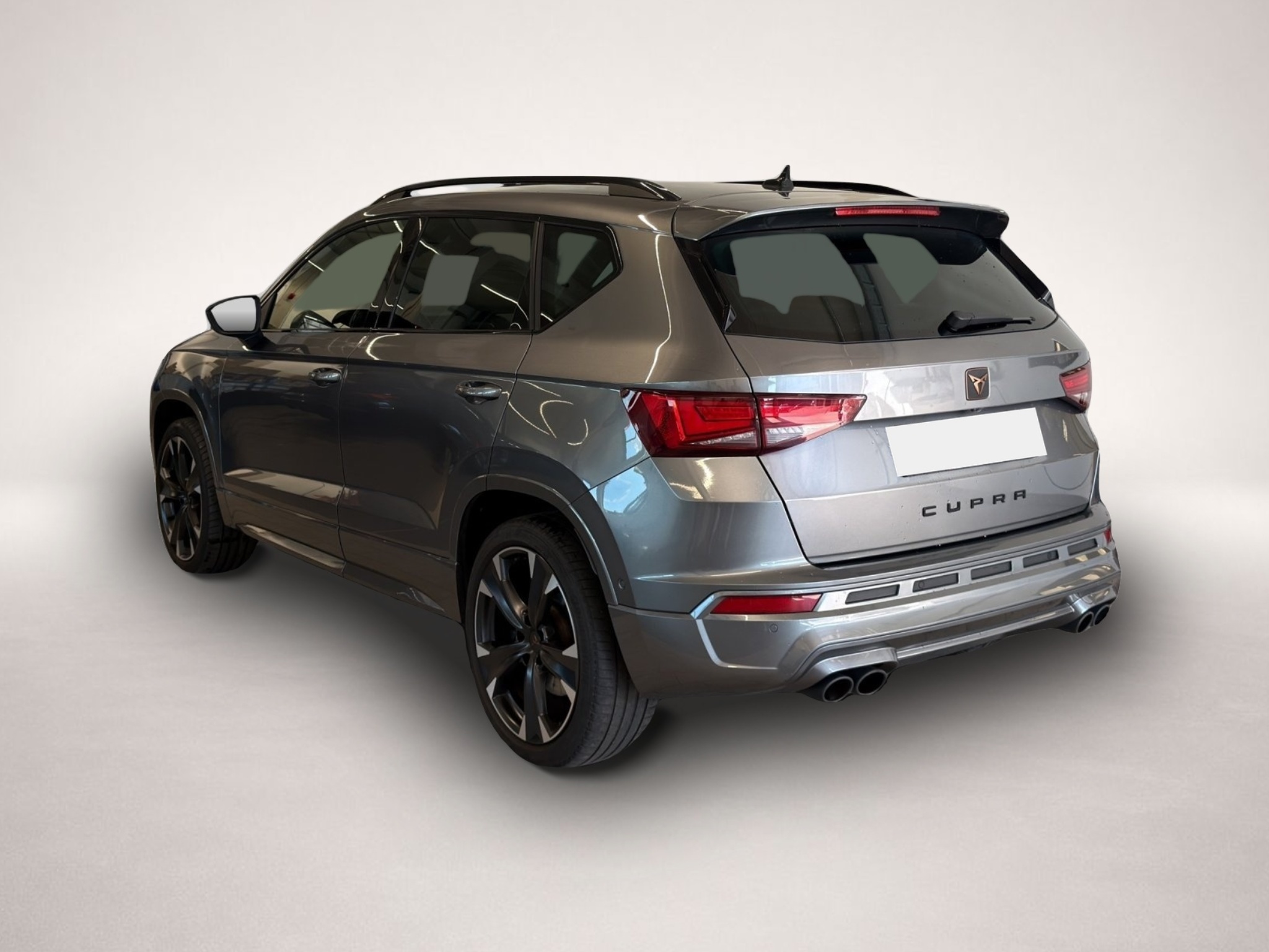 Bild 4 Cupra Ateca 2.0 TSI DSG 4Drive VZ BEATS Fahrass. XL