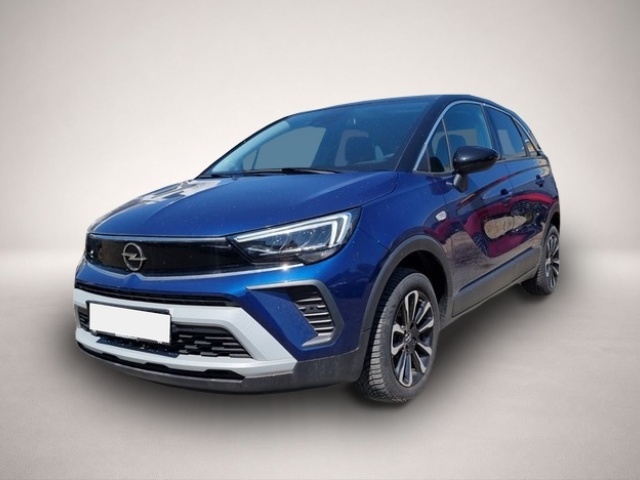 Bild Crossland (X) Opel