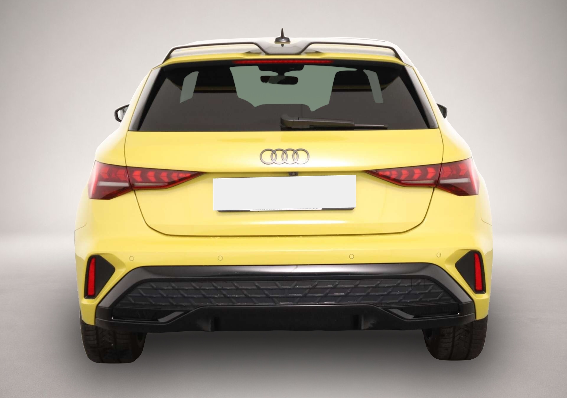Bild 5 Audi A3 Sportback 45 TFSI e S line