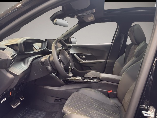 Bild 4 Peugeot 2008 MILD-HYBRID 145 GT PANO PDC SHZ CARPLAY Hyb