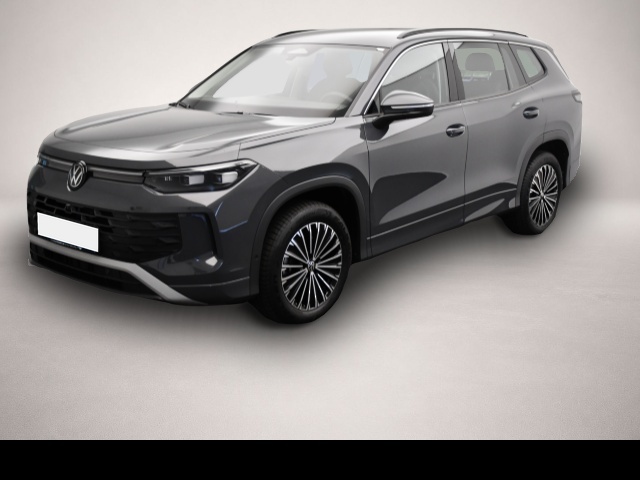 Fotografie Volkswagen Tayron 1.5 eTSI DSG Life Matrix/AHK/ACC/7.Sitze