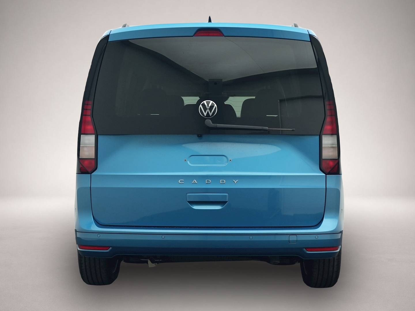 Bild 4 Volkswagen Caddy Goal TDI DSG LED NAVI ALU 5-J-GARANTIE