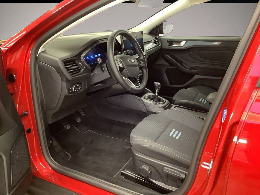 Bild 3 Ford Focus Turnier 1.0 EcoBoost ACTIVE LED*NAVI*SOUN