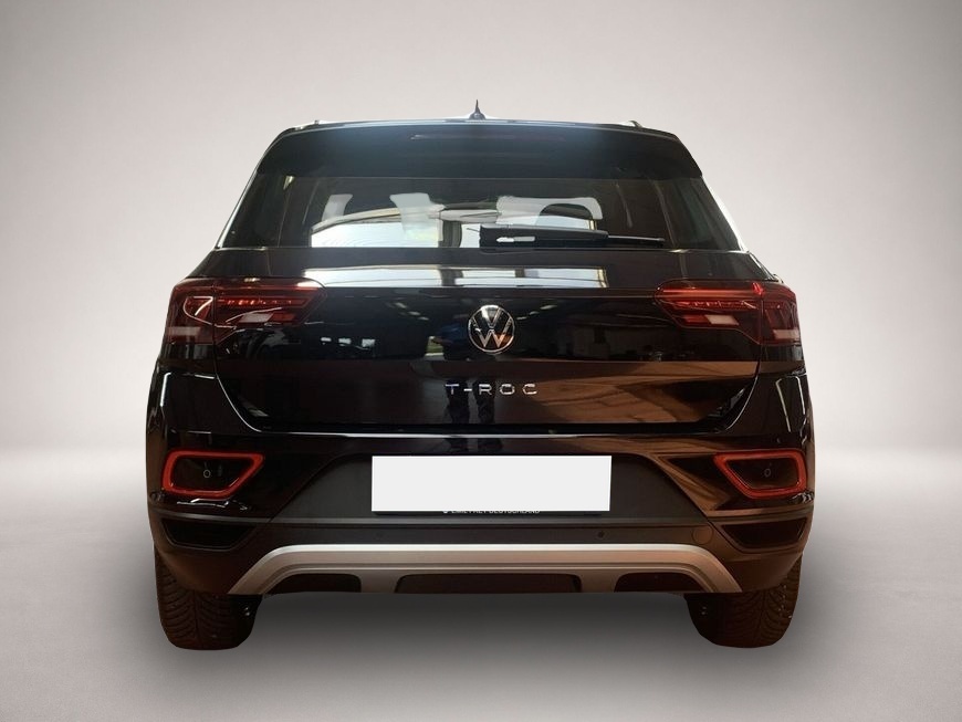 Bild 5 Volkswagen T-Roc 1.5 TSI OPF GOAL PARK ASSIST*LED*ACC