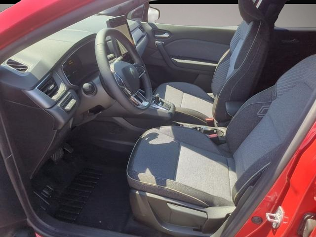 Bild 3 Renault Captur Techno SHZ+LKHZ+RFK E-TECH 160 Techno SHZ+LKHZ+.