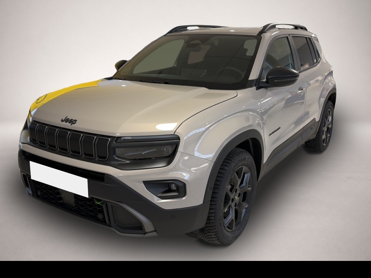 Bild 2 Jeep Avenger Overland 4xe LED/ GJR/ ACC/ KAMERA/ NAVI